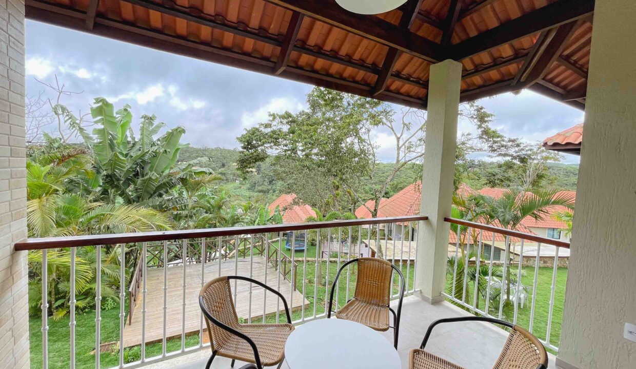 Apartamento 22 Montserrat-11