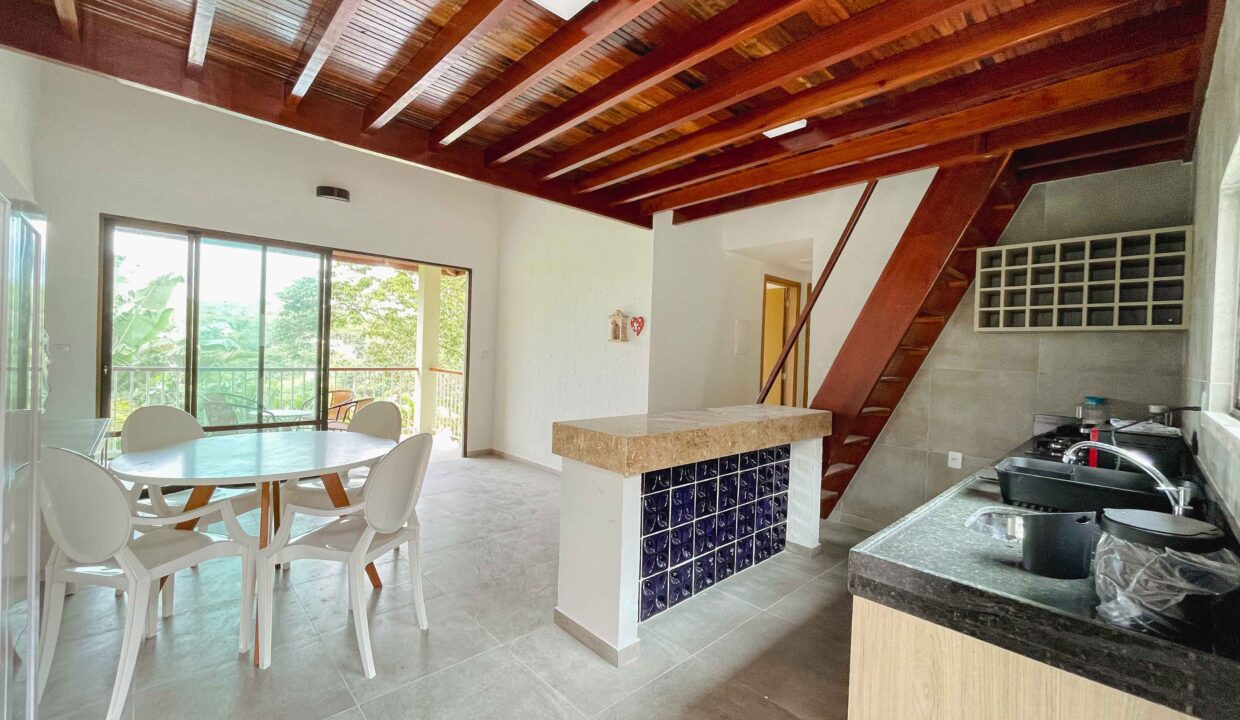 Apartamento 22 Montserrat