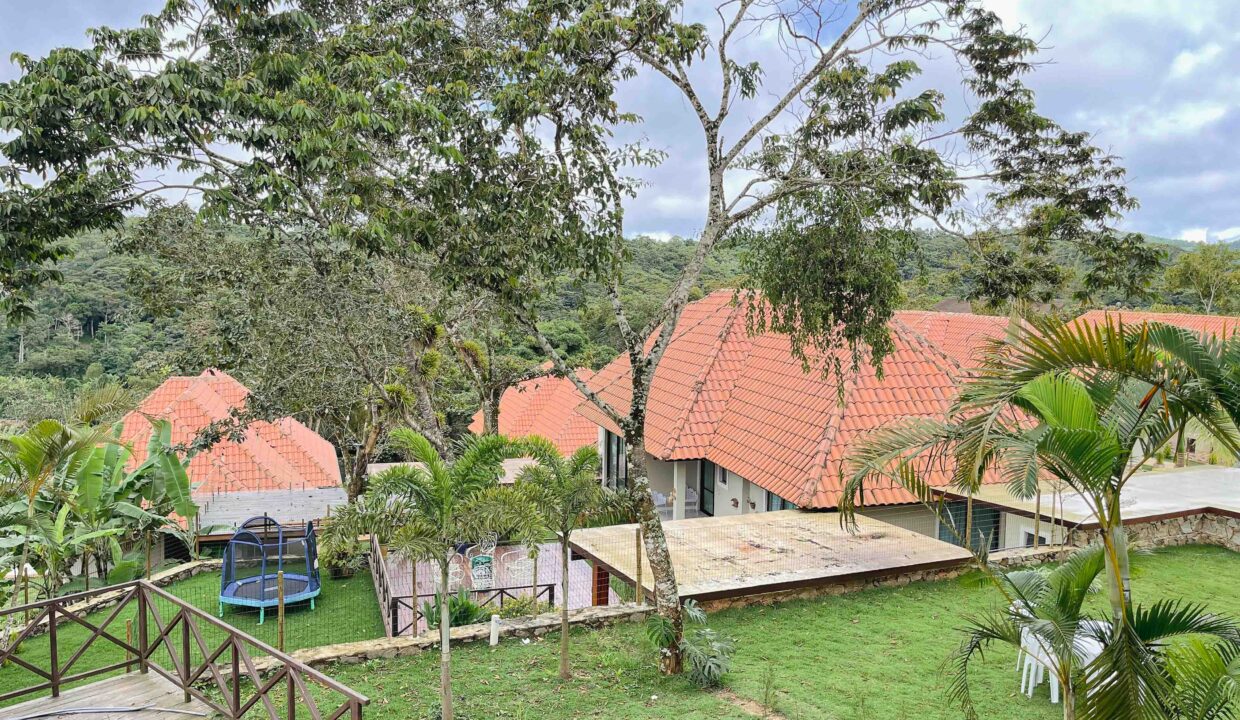 Apartamento 22 Montserrat-13