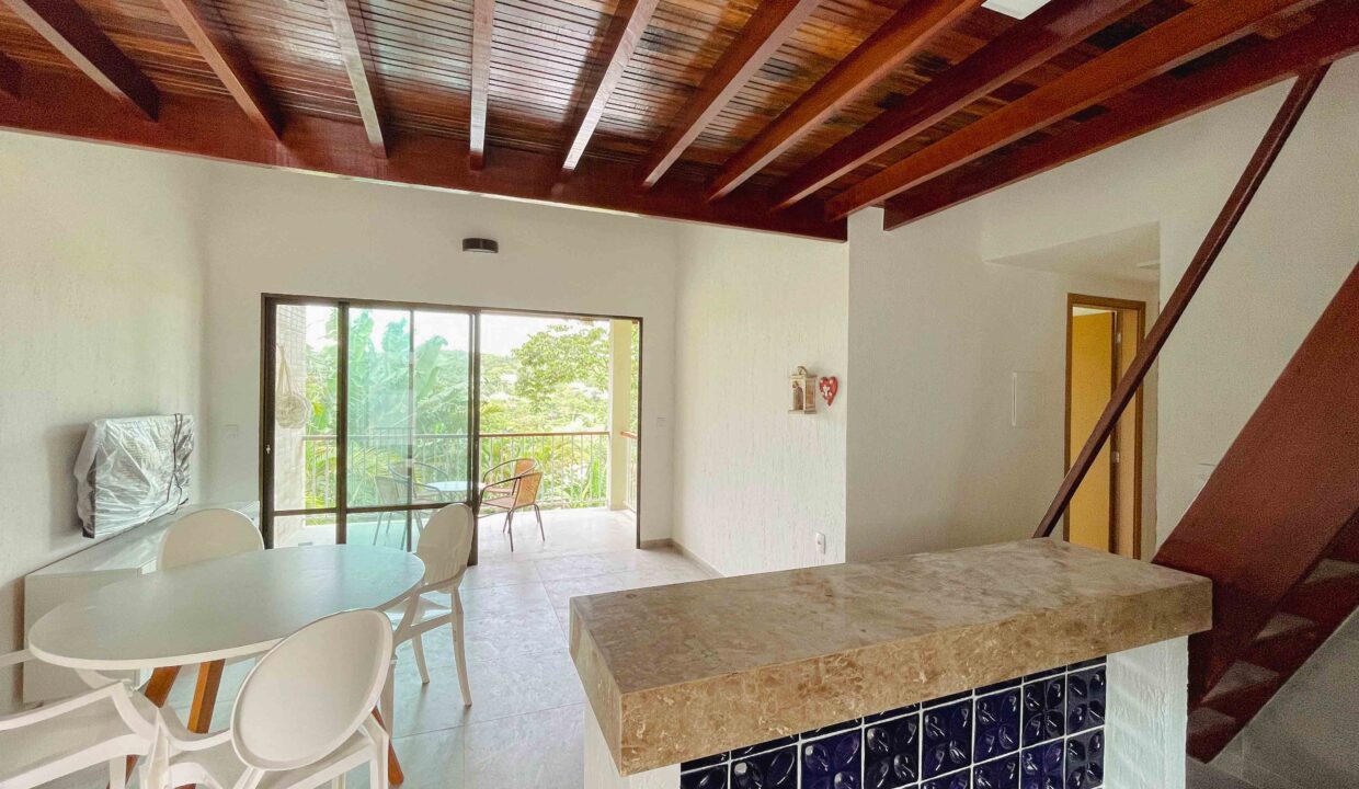 Apartamento 22 Montserrat-2