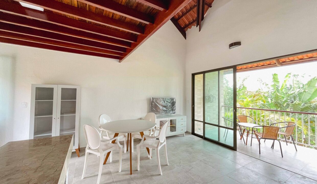 Apartamento 22 Montserrat-3