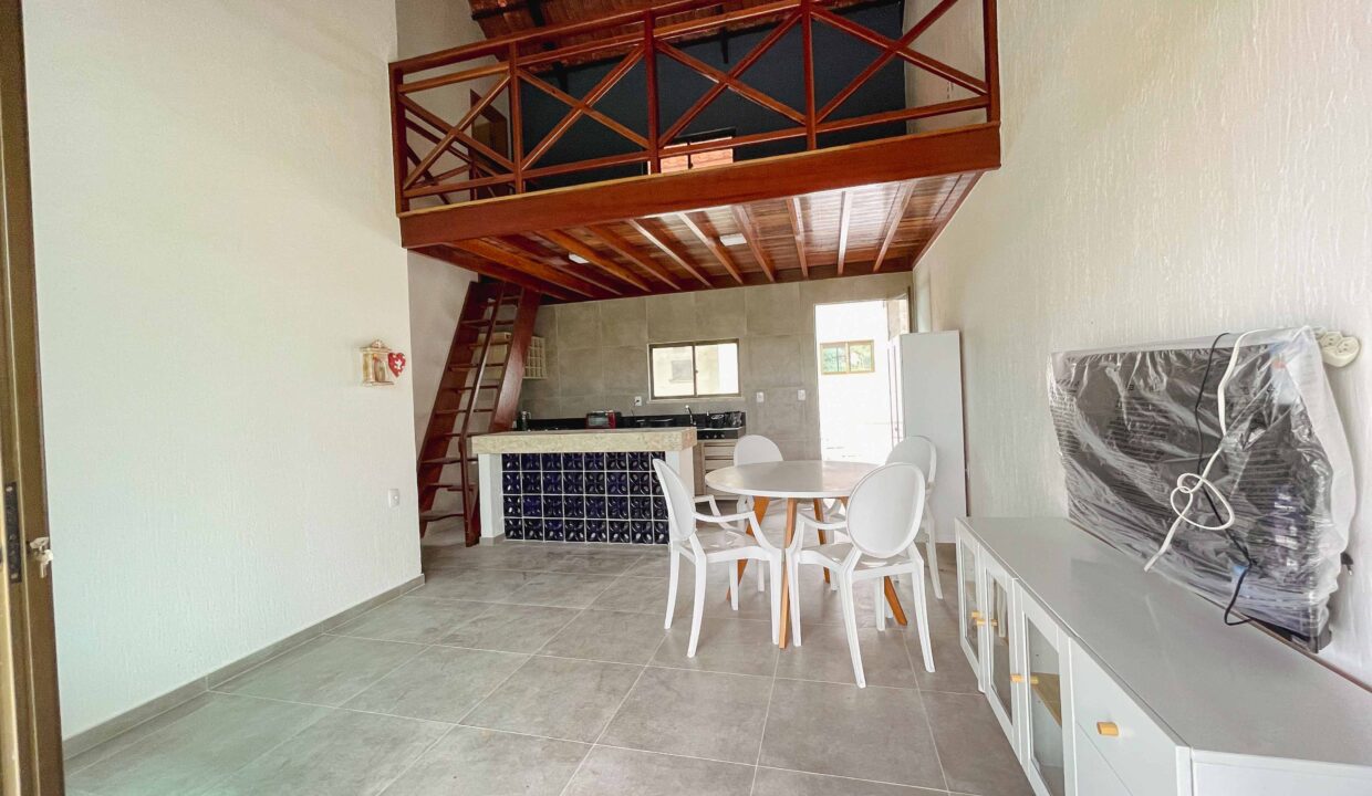 Apartamento 22 Montserrat-5